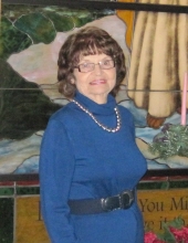 Phyllis N. Rusbult