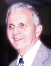 Rev. Donald E. Richards