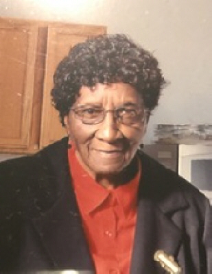Stella Moore Detroit, Michigan Obituary