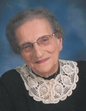 Photo of Evelyn Wendorff Lambert