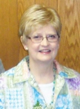 Marcia L. Daenicke