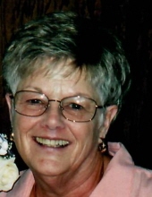 Paulette M. Stien