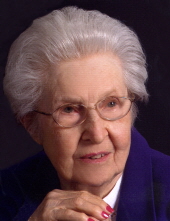 Betsy Parkerson West 9040150