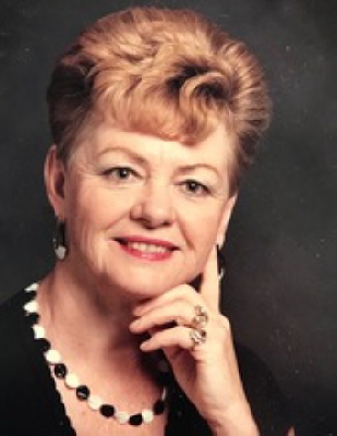 Barbara Louise Stewart Lindsay, Ontario Obituary