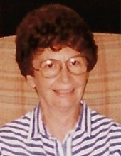 Dorothy M.  Boham