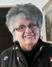 Wanda L. Christen