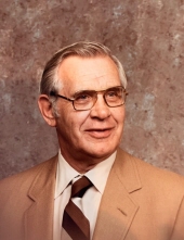 Richard L. Freeman
