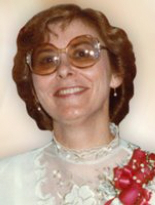 Photo of Kathleen CHALMERS