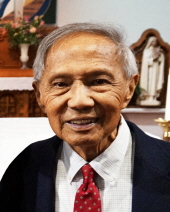 Joseph Jih Sheng Chow