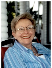 Ruth W. Laing