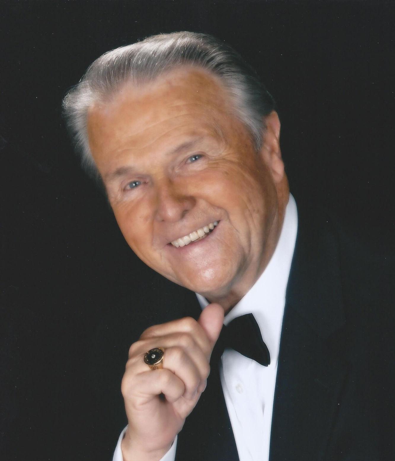 Photo of Jerry Goff