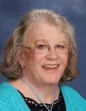 Kay Lynn Mortimer