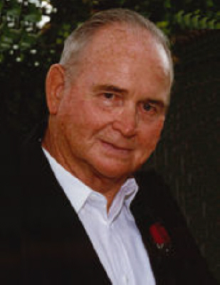 Jack Carlock Obituary