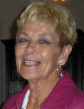 Wilma Christine Dixon