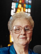 Dorothy F. Simpson
