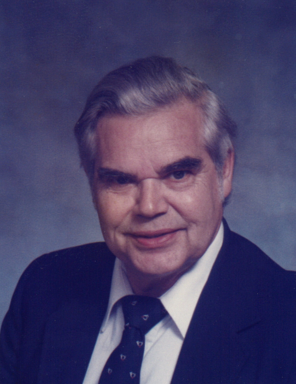 Donald M. Lowe Obituary