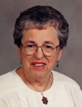 Vera B. Carpenter