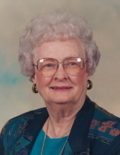 Helen D. Frame