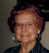 Hazel Granny McReaken Prock