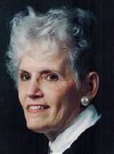 Georgi Lynn Warren