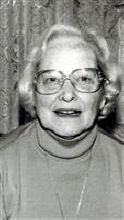 Phyllis June Hays