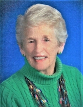 Janet "Jan" White Cramer