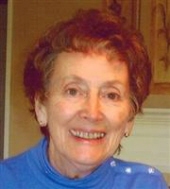 Ruth Evelyn Wilson