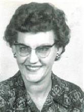 Pauline A. Robinson