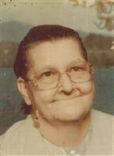 Mildred Louise Duvall