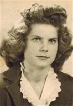 Betty June Morthland
