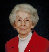 Florence Ruth Lambert
