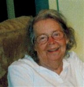 Margaret Marie McLaren