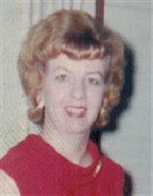 Mary Eileen Smith