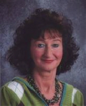 Linda Kay Burgess