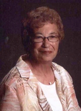 Phyllis A. Erickson
