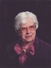 Mary Faye Higgerson
