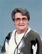 Florence Cecelia Perry
