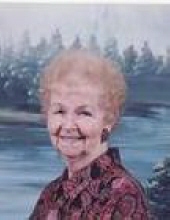 Dorothy Marie Hoppers