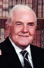 Charles A. "Red" Lingle