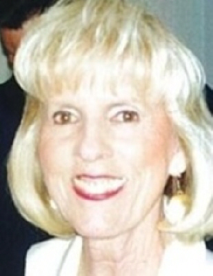 Patricia Ann Laski