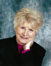 Sandra Jean McConnell