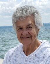 Isabel Edna Scollon