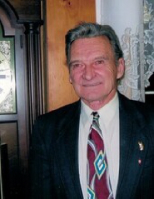 Rhéal Gagnon Sturgeon Falls, Ontario Obituary
