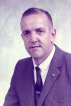 Leonard E. Estes