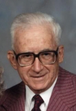 J. Arthur Kendall