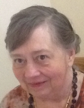 Constance M. Jacoboski