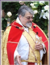 Father  Antonio Benedetto Antonucci OSB 9060159