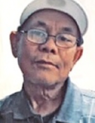 Photo of Sinthakone Sihakhamfong
