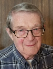 John "Jack" Raymond Bertz Mount Horeb, Wisconsin Obituary