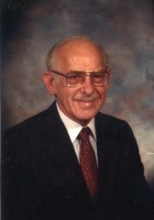 Alfred C. Veen